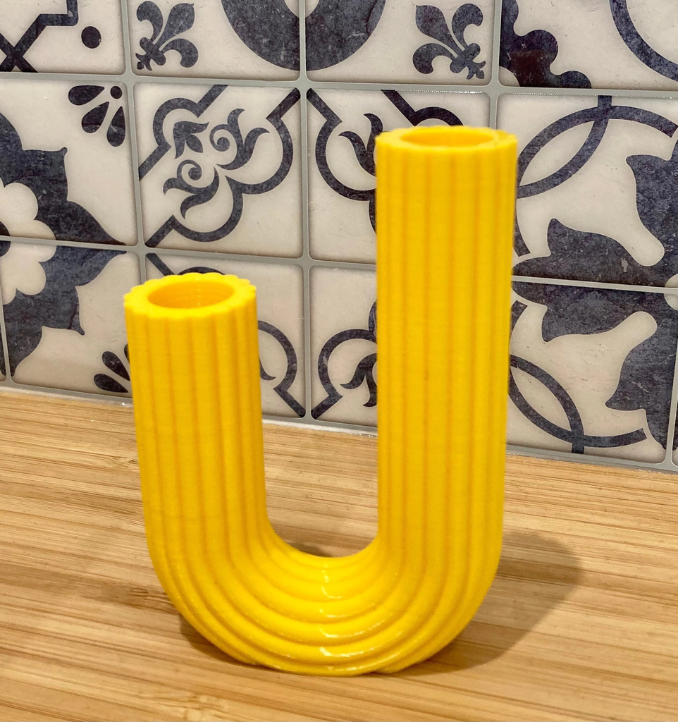 Porte brosse à dents 2 places - accessoire salle de bain