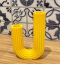 Porte brosse à dents 2 places - accessoire salle de bain